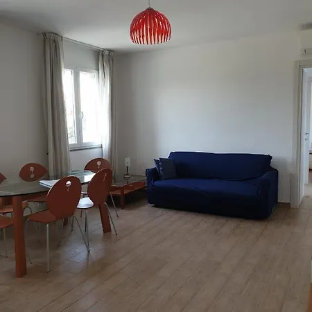 San Simplicio Eco-apartment شقة أولبيا