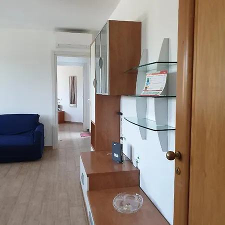 San Simplicio Eco-apartment أولبيا