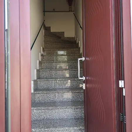 아파트 San Simplicio Eco-apartment