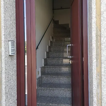 San Simplicio Eco-apartment 아파트 *