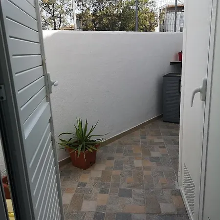 San Simplicio Eco-apartment * Ольбия