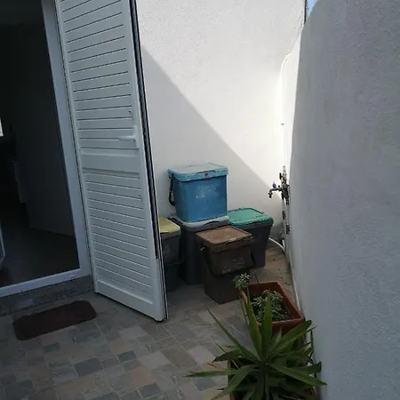 San Simplicio Eco-apartment Апартаменты