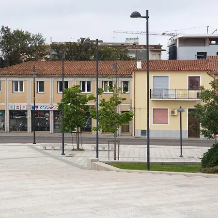 San Simplicio Eco-apartment 아파트 *