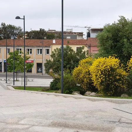 San Simplicio Eco-apartment 아파트