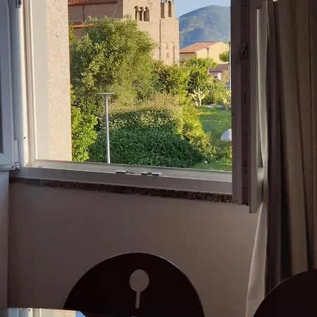 San Simplicio Eco-apartment 아파트 올비아