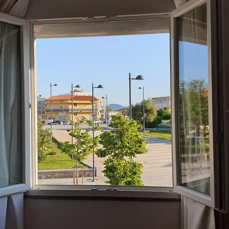 Апартаменты San Simplicio Eco-apartment