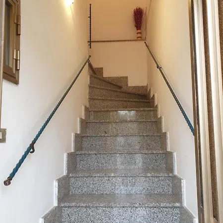 Апартаменты San Simplicio Eco-apartment