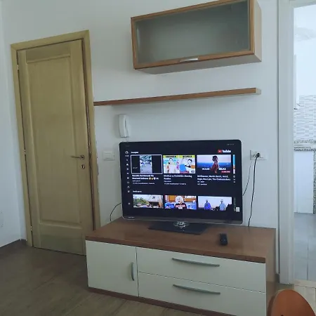 San Simplicio Eco-apartment 아파트 *