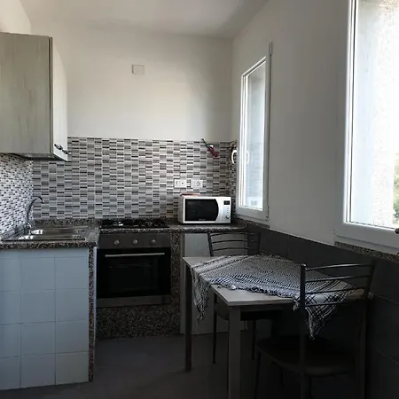 San Simplicio Eco-apartment * 올비아