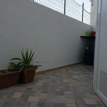 Apartamento San Simplicio Eco-apartment *