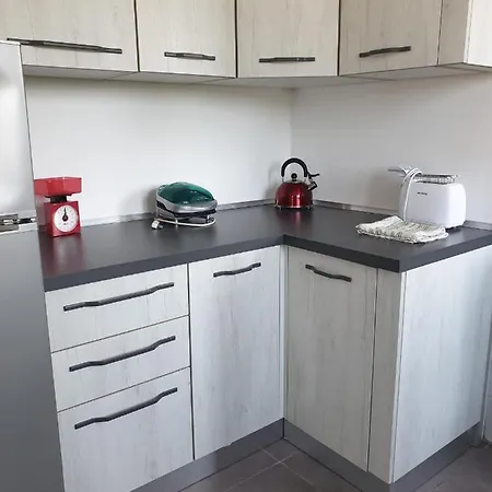 Apartment San Simplicio Eco-apartment