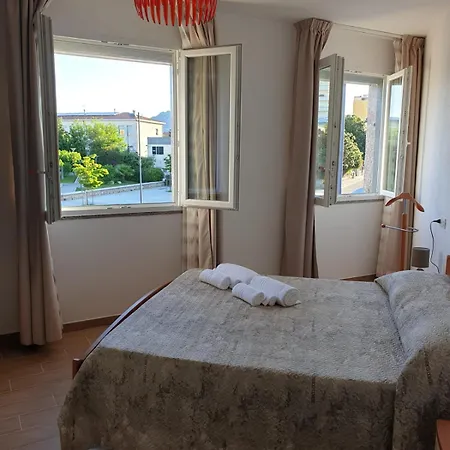 Apartamento San Simplicio Eco-apartment Olbia