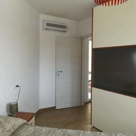 San Simplicio Eco-apartment 올비아