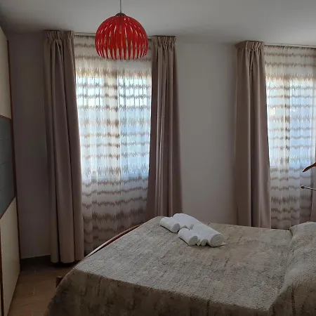 San Simplicio Eco-apartment Olbia