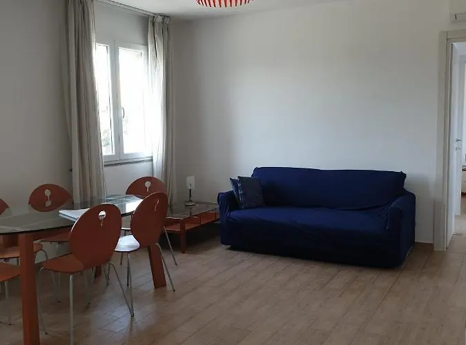 San Simplicio Eco-apartment Apartament Olbia