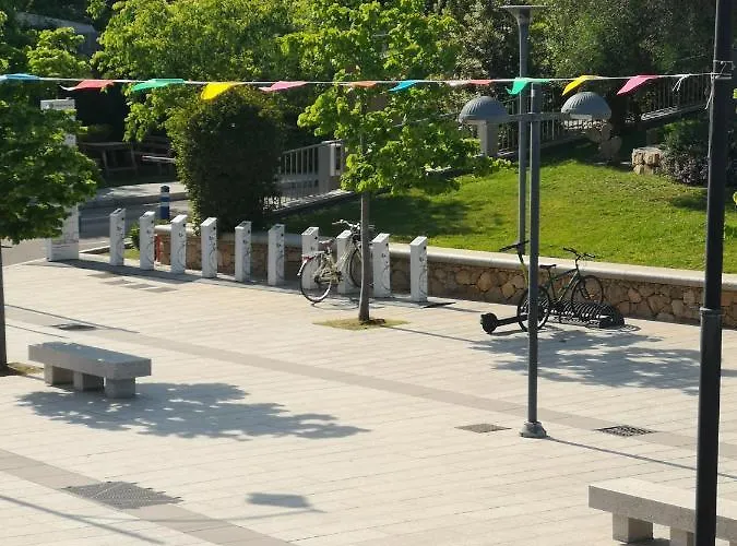 Apartament San Simplicio Eco-apartment Olbia