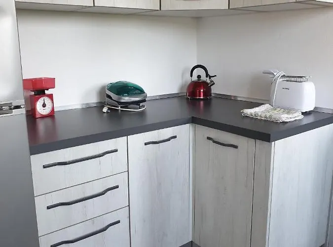 Apartament San Simplicio Eco-apartment